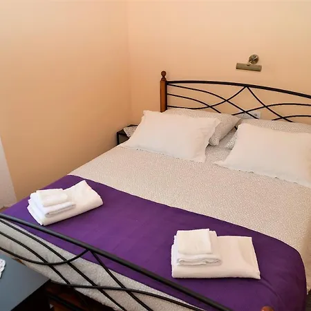Apartman Renata *
