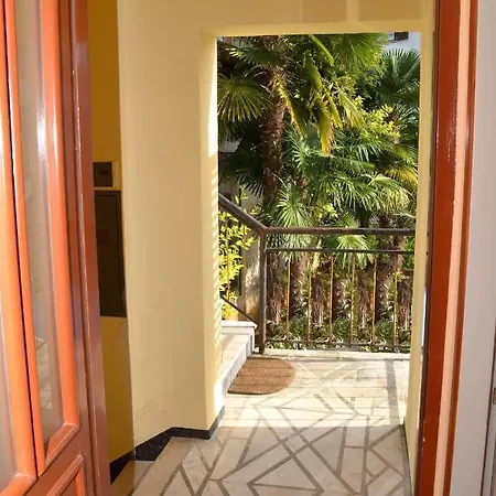Apartman Renata *