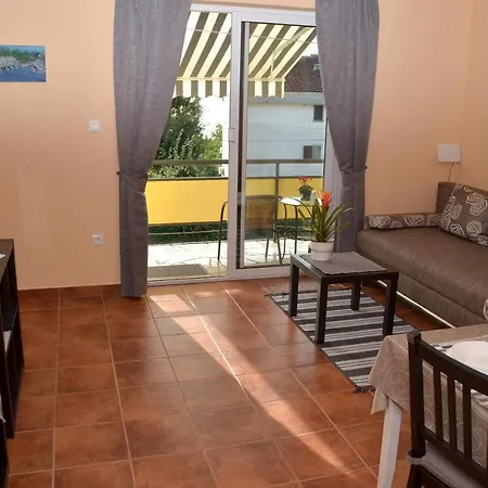 Apartman Renata *