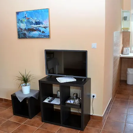 Renata Apartman