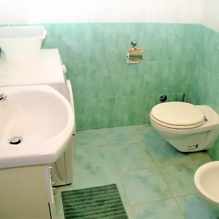 Apartman Renata *