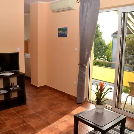 Apartman Renata Lovran