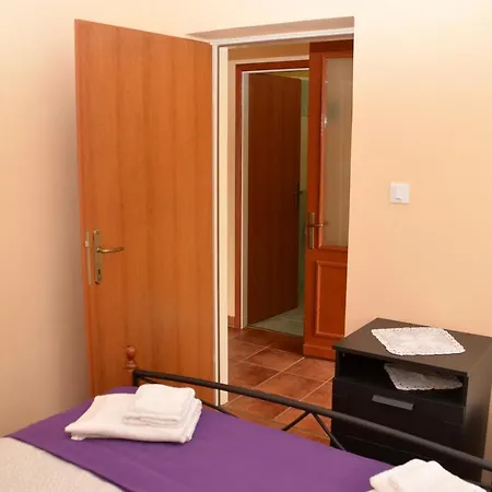 Apartment Renata *