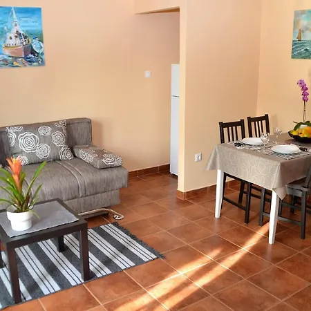 Renata Apartman Lovran