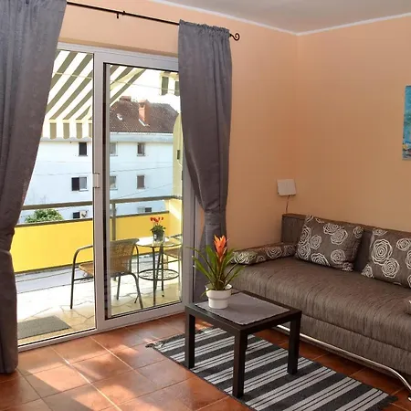 Apartman Renata *