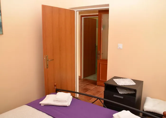 Apartman Renata *