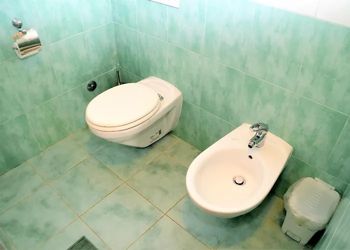 Apartman Renata Lovran