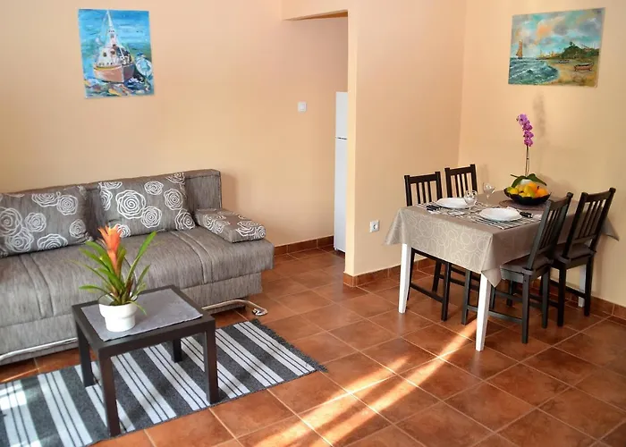 Renata Apartman Lovran