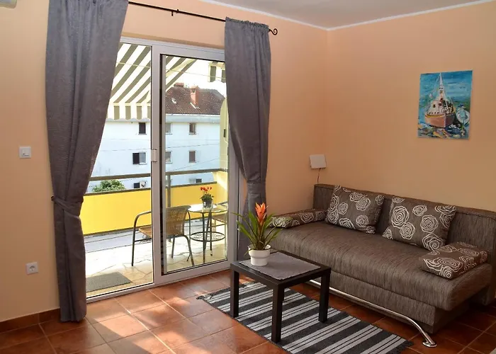 Apartman Renata *